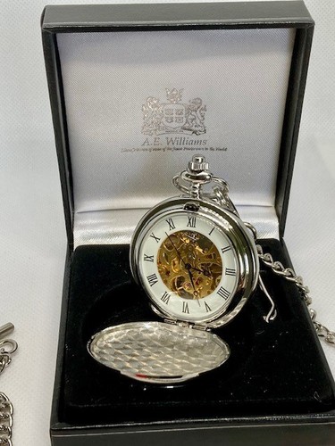 Williams orologio da - a.e.,