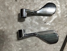 COPPIA  MANIGLIE   APERTURA