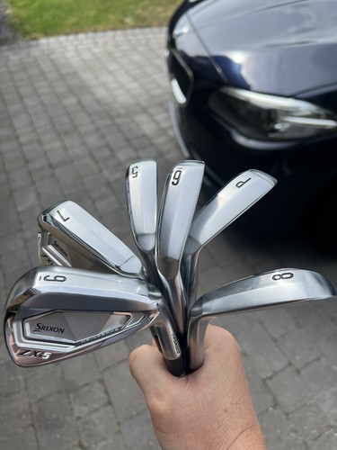 Srixon zxi5 ferri s300 - srixon,