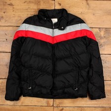 Piumino sci vintage Woolrich