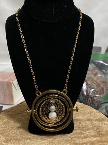 Collana hermione granger - granger, time