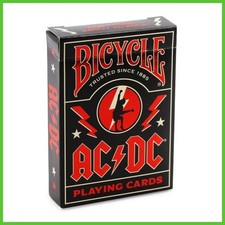Mazzo carte gioco - da,
