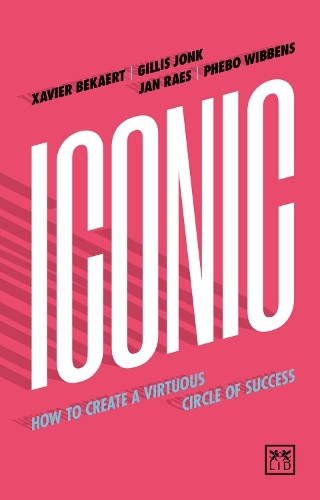 Iconic 9781910649763 - iconic,