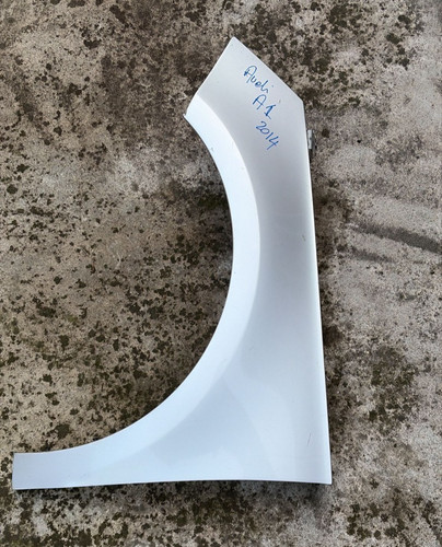 Parafango anteriore audi a1 - parafango,