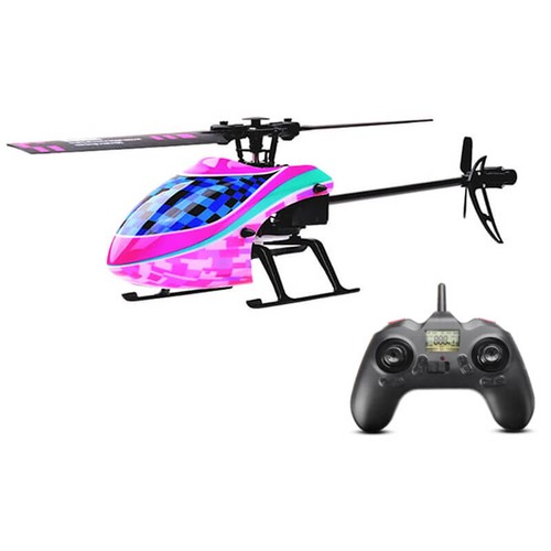 Kootai f03 flybarless rtf - kootai,
