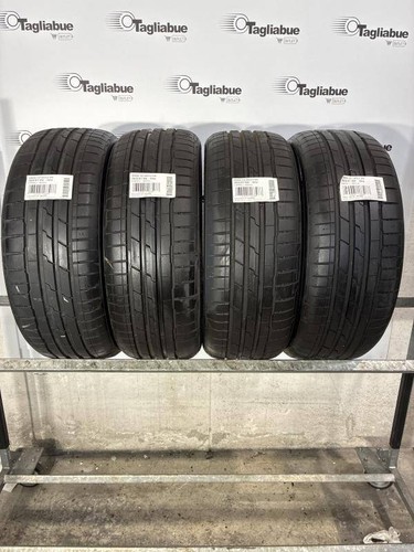 Set gomme 205 55r17 95w - gomme,