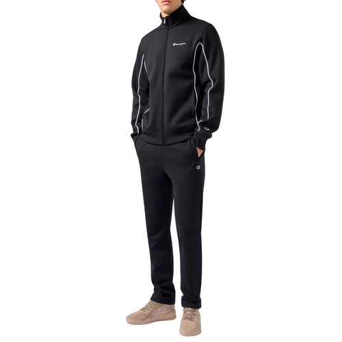 Champion tuta uomo full zip - champion,
