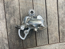 Deragliatore posteriore