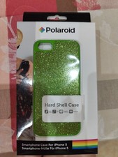 Custodia iPhone 5 Nuova Verde