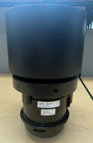 Proiettore sanyo lns w20 - proiettore, lns-w20