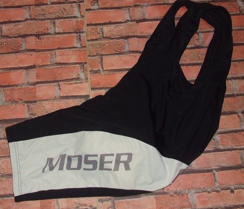 Moser biemme maglia - biemme,