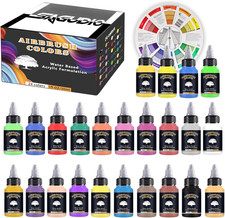 Pittura colori per - pittura,
