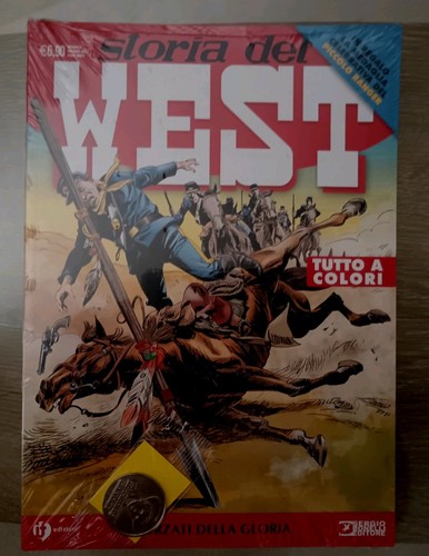 Storia del west forzati - storia,