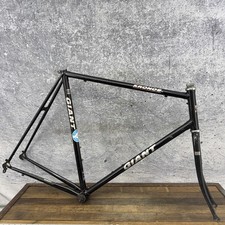 Forcella telaio bici da strada
