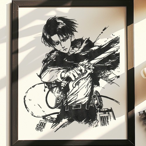 Disegnato mano non - disegnato,