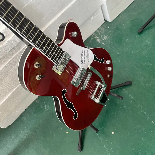 Gretsch chet atkins tennessee - chet,