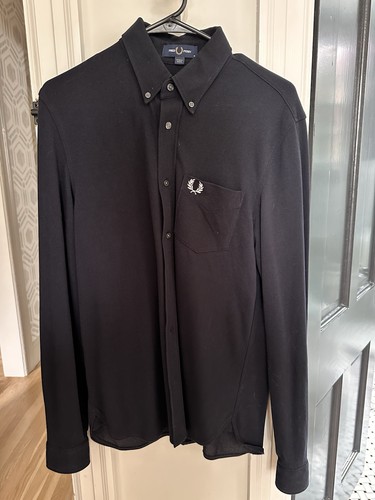 Camicia sopra piqué leggera