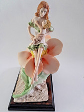 statuina capodimonte