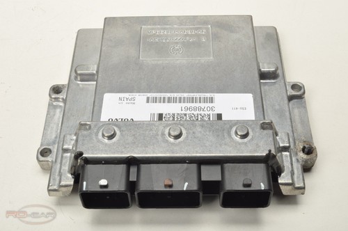 Volvo v50 16v 125cv - v50,