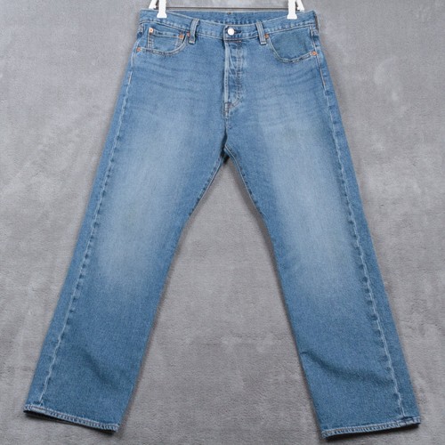 Jeans levis 501 premium - 93,