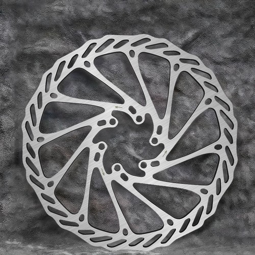 2pcs bici mtb 160mm 180mm - 1/2pcs,