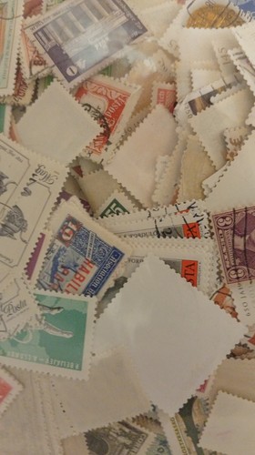 2000 timbres multiples - ,
