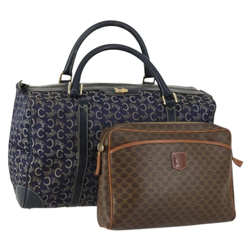 Celine macadam canvas - canvas, c