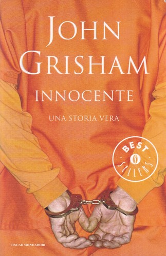 Innocente john grisham - -,