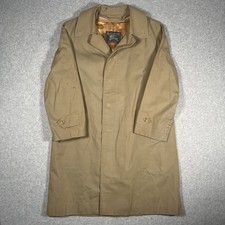 Trench coat vintage anni 80