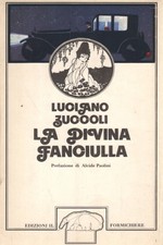 La divina fanciulla - Luciano