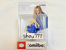 Nintendo amiibo DIANA PRAGMATA