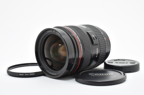 Ottimo come nuovo canon ef - come,