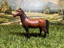 Schleich 13204 cavallo marrone