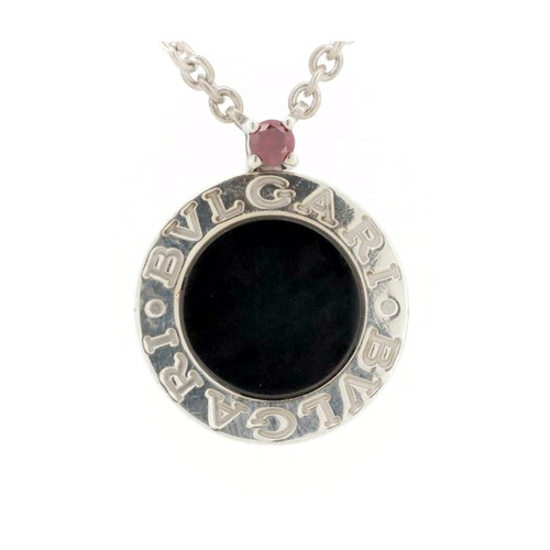 Collana bvlgari salva - collana,