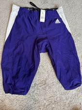 Pantaloni calcio Adidas WVN A1
