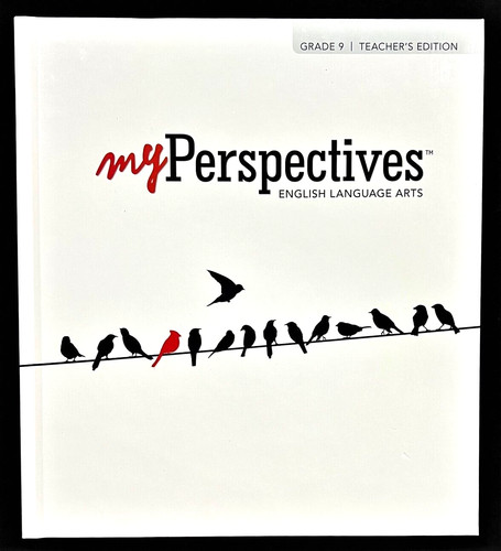 9th grade my perspectives - grade,