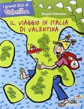 Il viaggio in Italia di