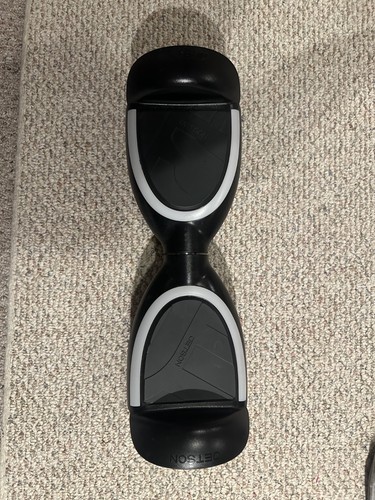 Hoverboard black and lights - hoverboard,,
