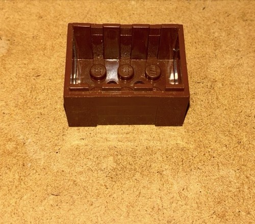 Lego adventurers container - lego,,