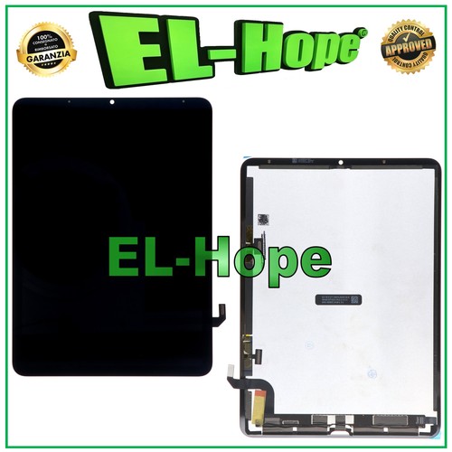 Display touch screen - touch,