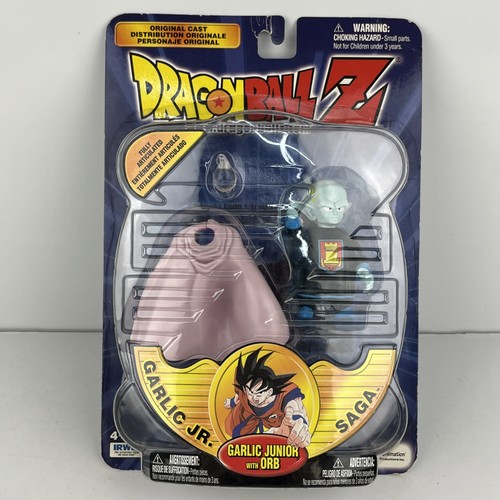 Modellino irwin dragon - dragon, ball