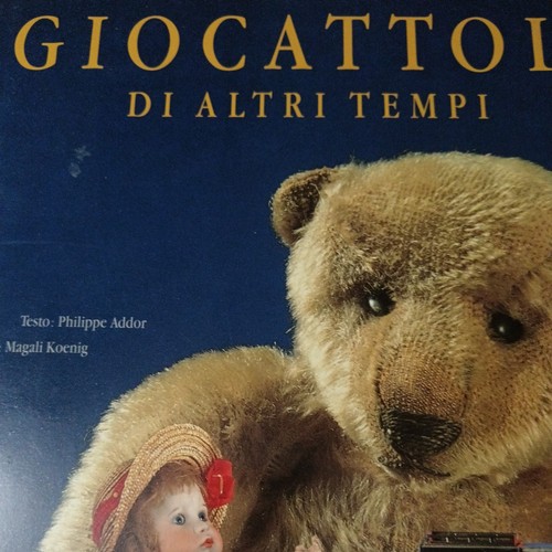 Addor giocattoli di altri - addor,