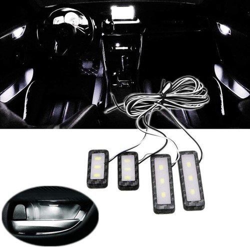Illuminazione led interni - led,