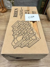 IKEA RHEN Portabottiglie Vino