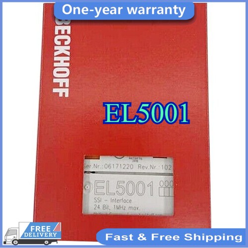 El5001 nuovo sigillato - el5001,
