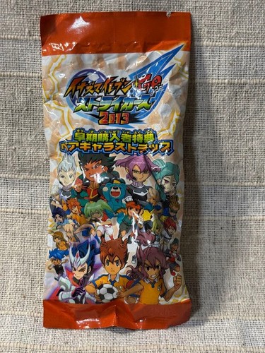 Inazuma eleven shindo - inazuma,