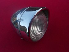 Faro proiettore anteriore