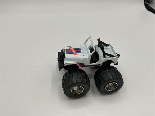 Jeep super off road - jeep,