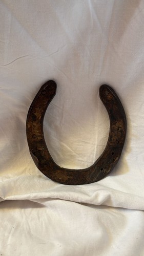 Ferro cavallo vintage - ferro,