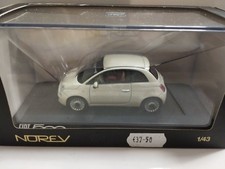 Norev 770025 Fiat Nuova 500